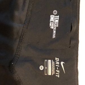 Dri-Fit Nike Leggings size medium